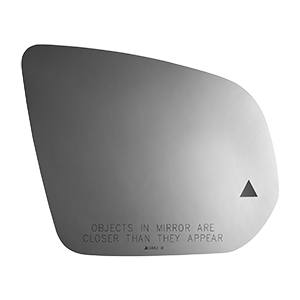 SIDE VIEW MIRROR W BLIND SPOT